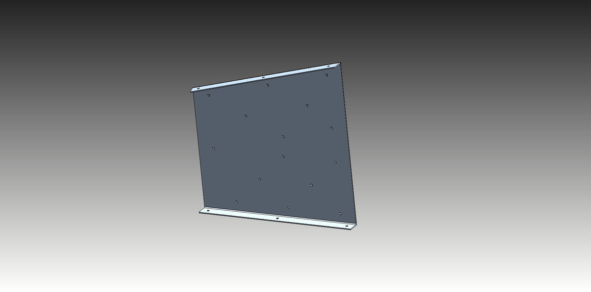 Apex Brace Bracket 150-15 RH – Blended Designs